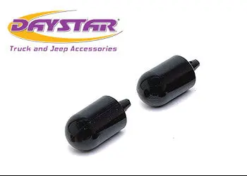 Jeep Tj Radiator Support 1 Inch Lift 97-06 Wrangler Tj Daystar 1