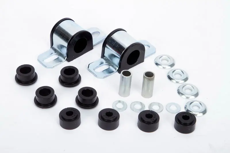 86-92 Jeep Mj Comanche 23Mm Sway Bar Bushing Front Daystar 1
