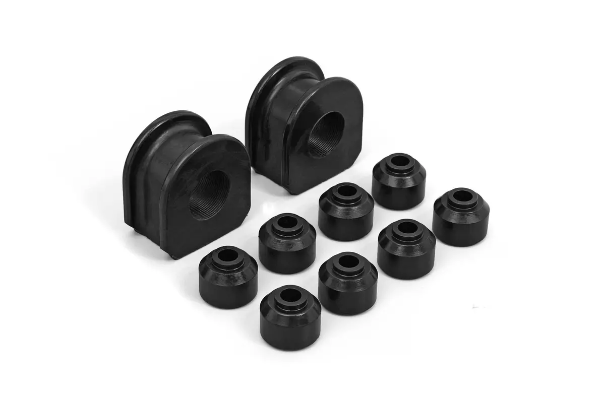84-01 Jeep Cherokee Xj 15Mm Sway Bar Bushing Rear Daystar 1
