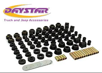 80-86 Jeep Cj Super Kit Daystar 1