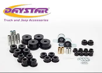 84-01 Jeep Cherokee Xj Super Kit 25Mm Sway Daystar 1