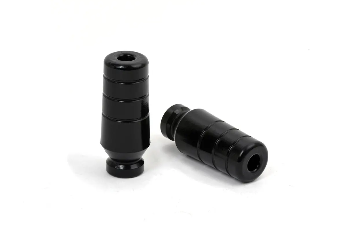 97-01 Cherokee Xj Extended Bump Stop Front Daystar 1