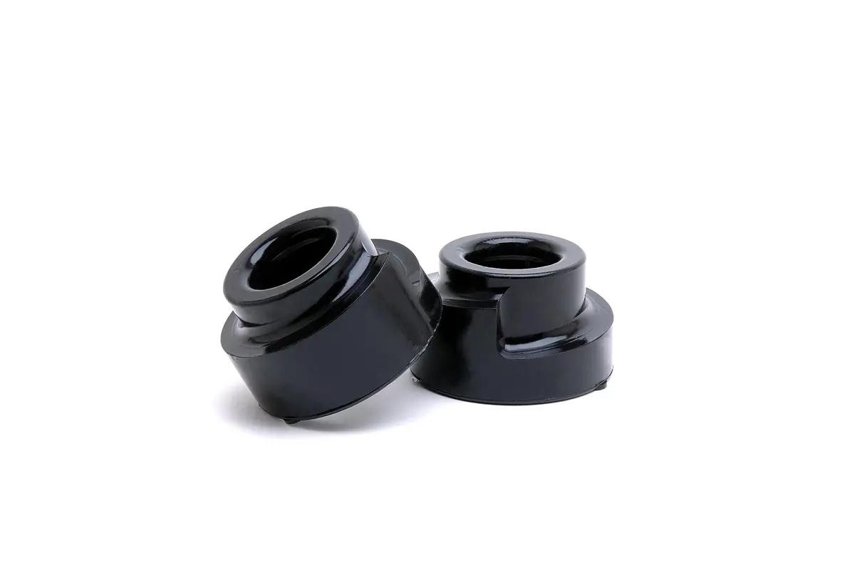 02-07 Jeep Liberty Kj 1.5 Inch Level Daystar 1