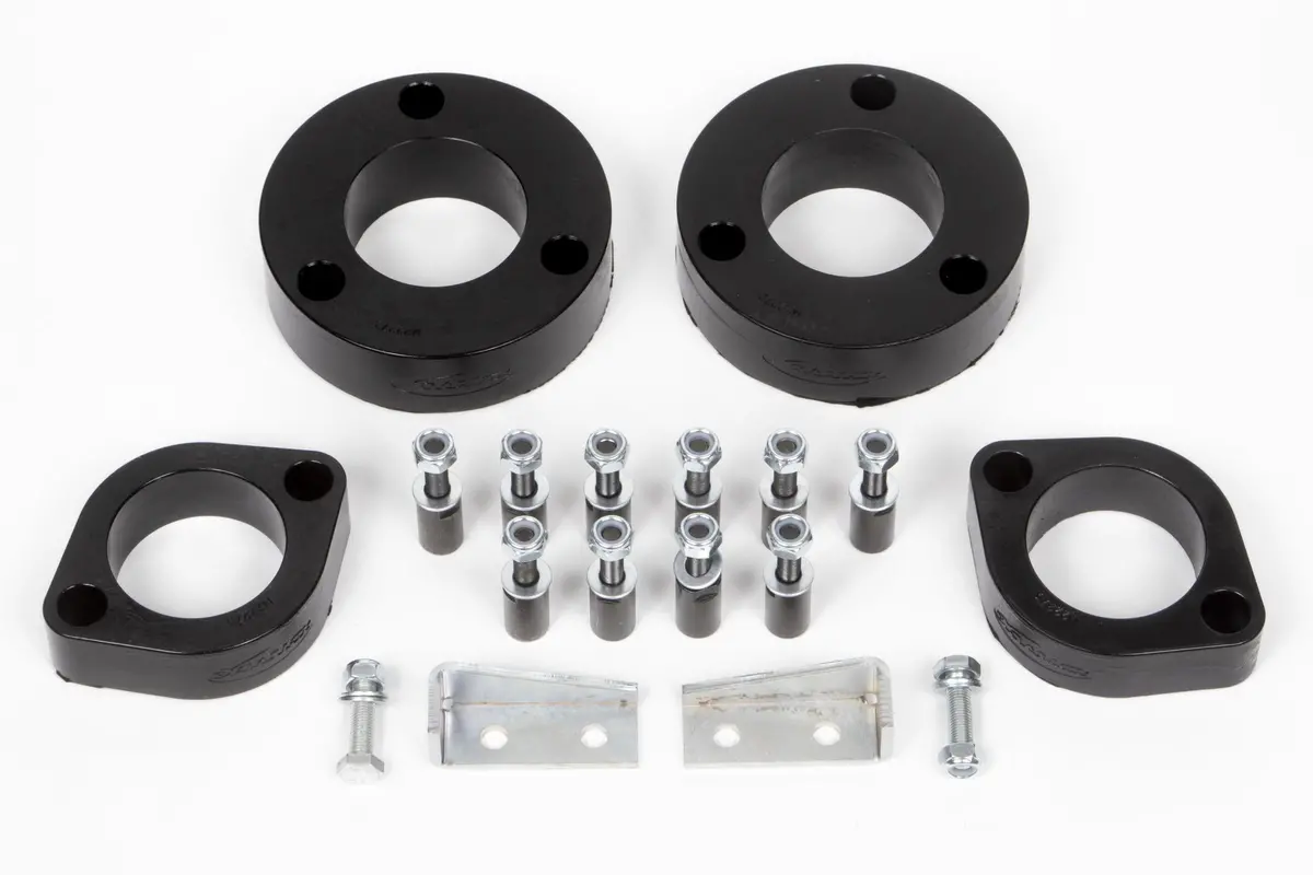 Jeep Patriot 1.5 Inch Lift Kit 07-17 Patriot Daystar 1