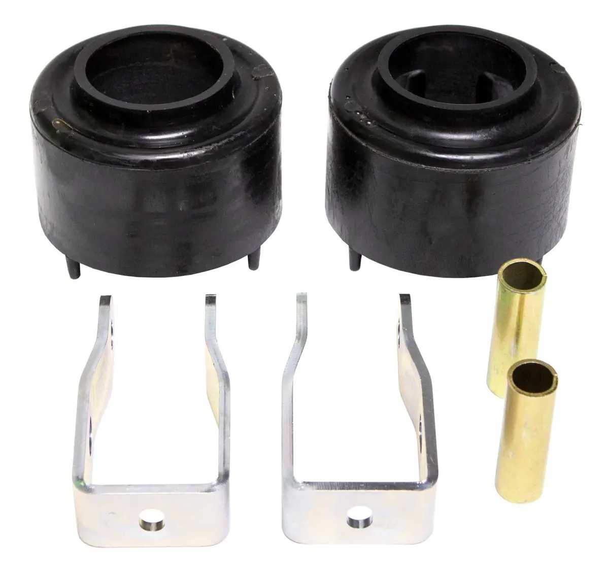 Jeep Gladiator/Wrangler Jl 1.5 Inch Leveling Kit For 18-20 Wrangler Jl/Gladiator Daystar 1