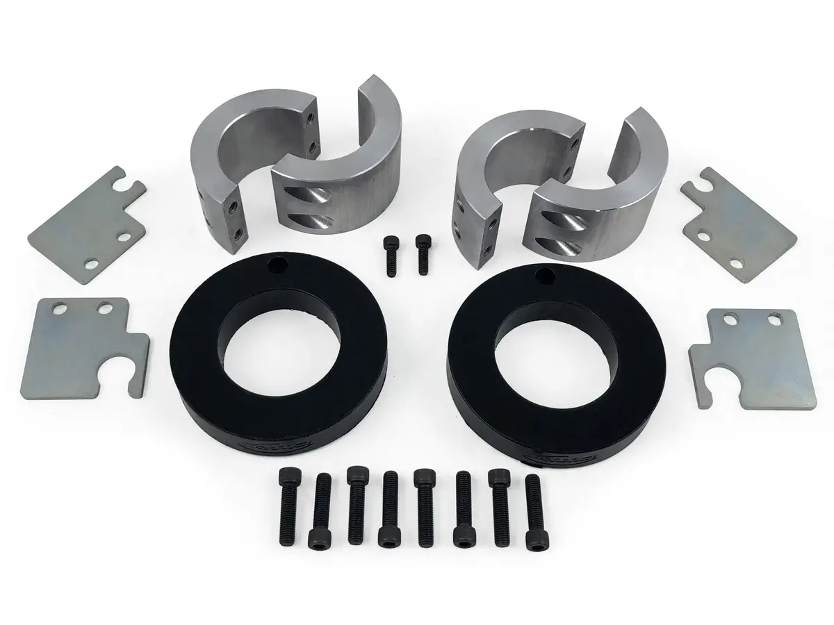 Cherokee 2.0 Inch Lift Kit For 14-20 Jeep Cherokee Kl Daystar 1