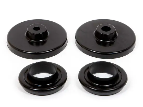 Jeep Gladiator 3/4 Inch Lift Kit Front & Rear Coil Spring Spacers For 20-Pres Gladiator Jt Daystar 1