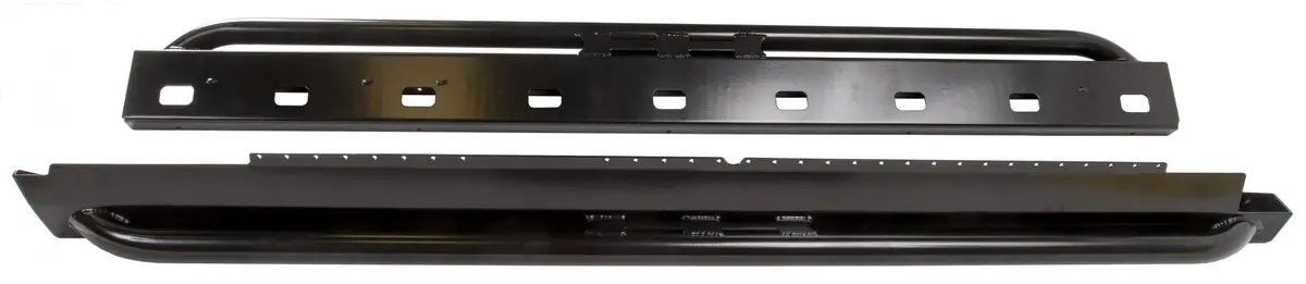 15-17 Jeep Renegade Rock Sliders Daystar 1