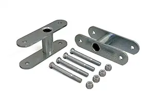 Cj 2.25 Inch Front Or Rear Lift Non Greasable Shackle Daystar 1