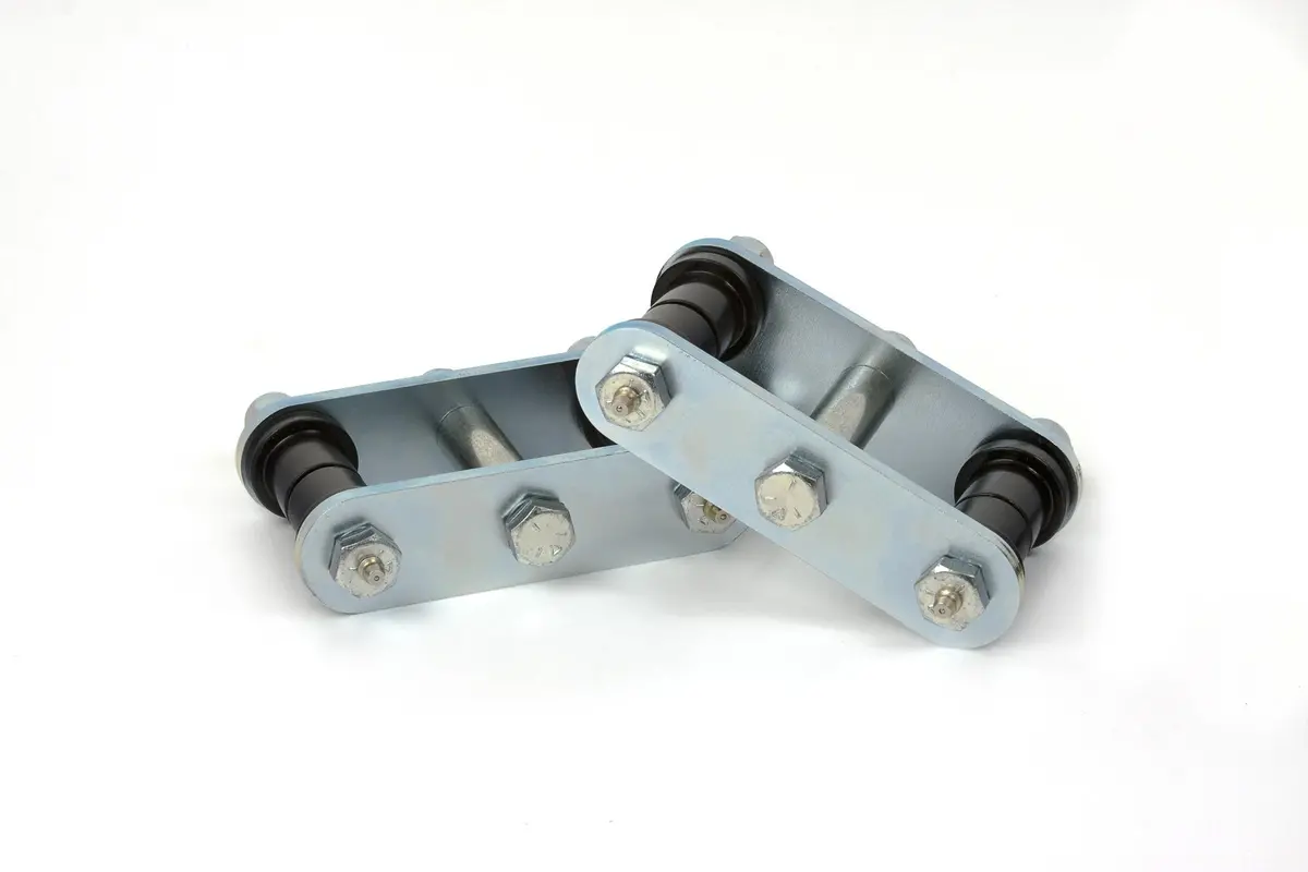 Jeep Cj .75 Inch Front Shackle Daystar 1