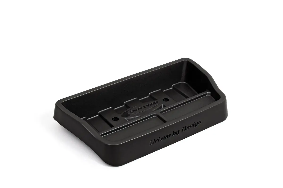97-06 Jeep Tj Upper Dash Panel Daystar 1