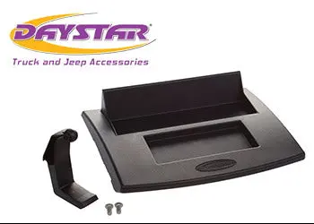 Universal Phone Cradle For Upper Dash Panel Kj71020 Daystar 1