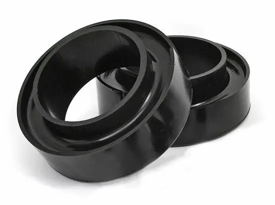 Armada 1 Inch Rear Coil Spacers For 04-13 Armada Daystar 1