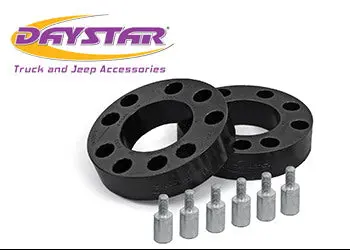 16-18 Nissan Titan Xd 2 Inch Front Leveling Kit Daystar 1
