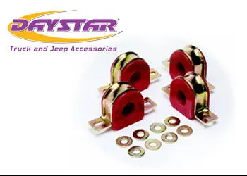 85-88.5 Suzuki Sway Bar Bushing Front Daystar 1