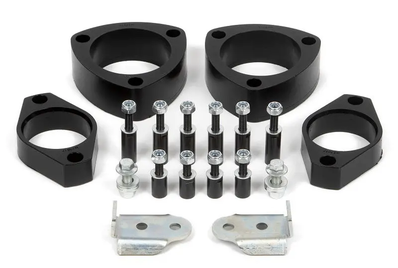 Crosstrek 2 Inch Lift Kit Bolt On 18-Present Crosstrek Daystar 1