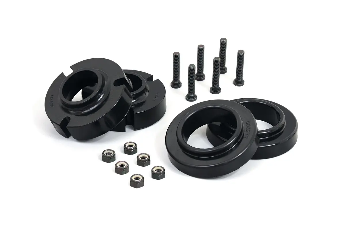 96-02 4Runner 2.5 Inch Leveling Kit Daystar 1