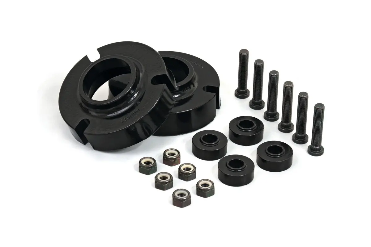 96-02 4Runner 1 Inch Leveling Kit Daystar 1