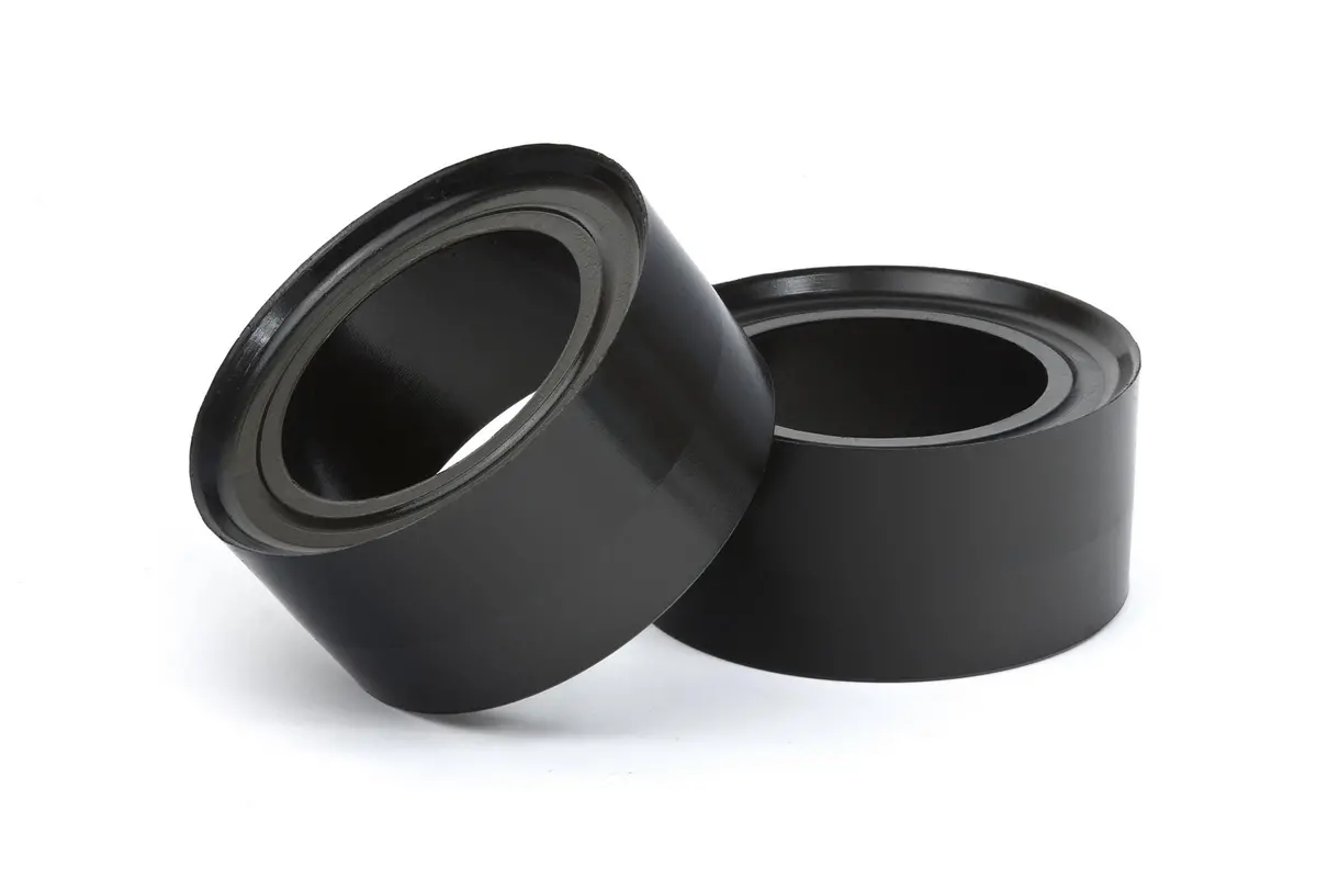96-02 4Runner Rear 2.5 Inch Level Daystar 1