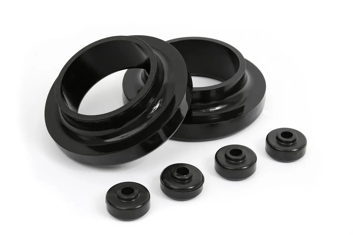 95-04 Tacoma 95-04 1.5 Inch Level Daystar 1