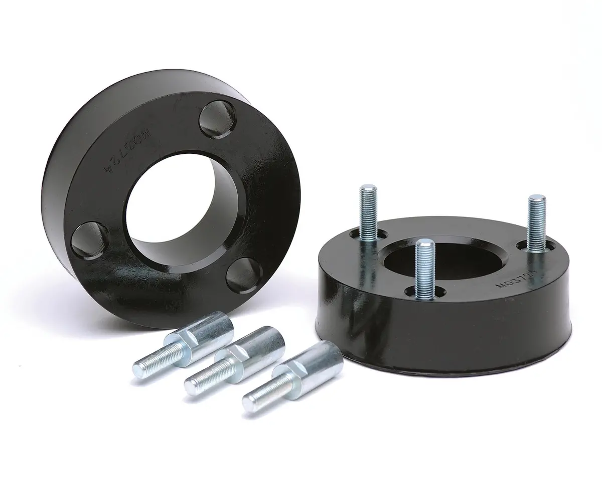 03-14 Tacoma /4Runner 2.5 Inch Level Daystar 1
