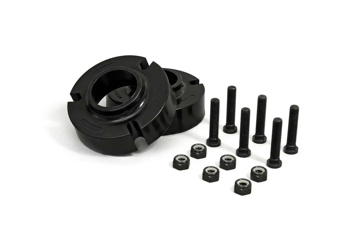 03-09 4Runner Front 1 Inch Boost Daystar 1