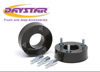 10-17 4Runner 2.5 Inch Lift Front Daystar 1