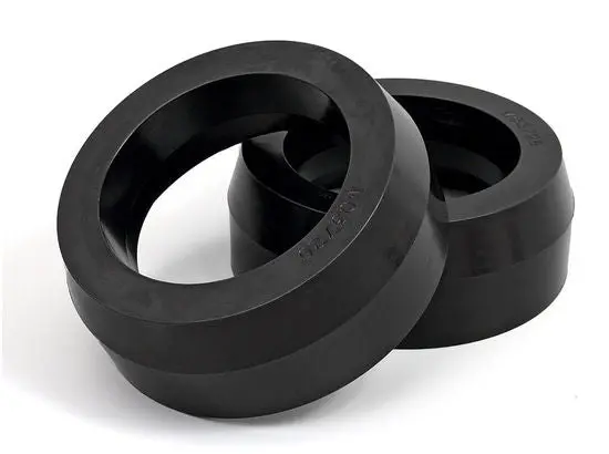 4Runner 1.5 Inch Rear Leveling Kit For 10-17 4Runner Daystar 1
