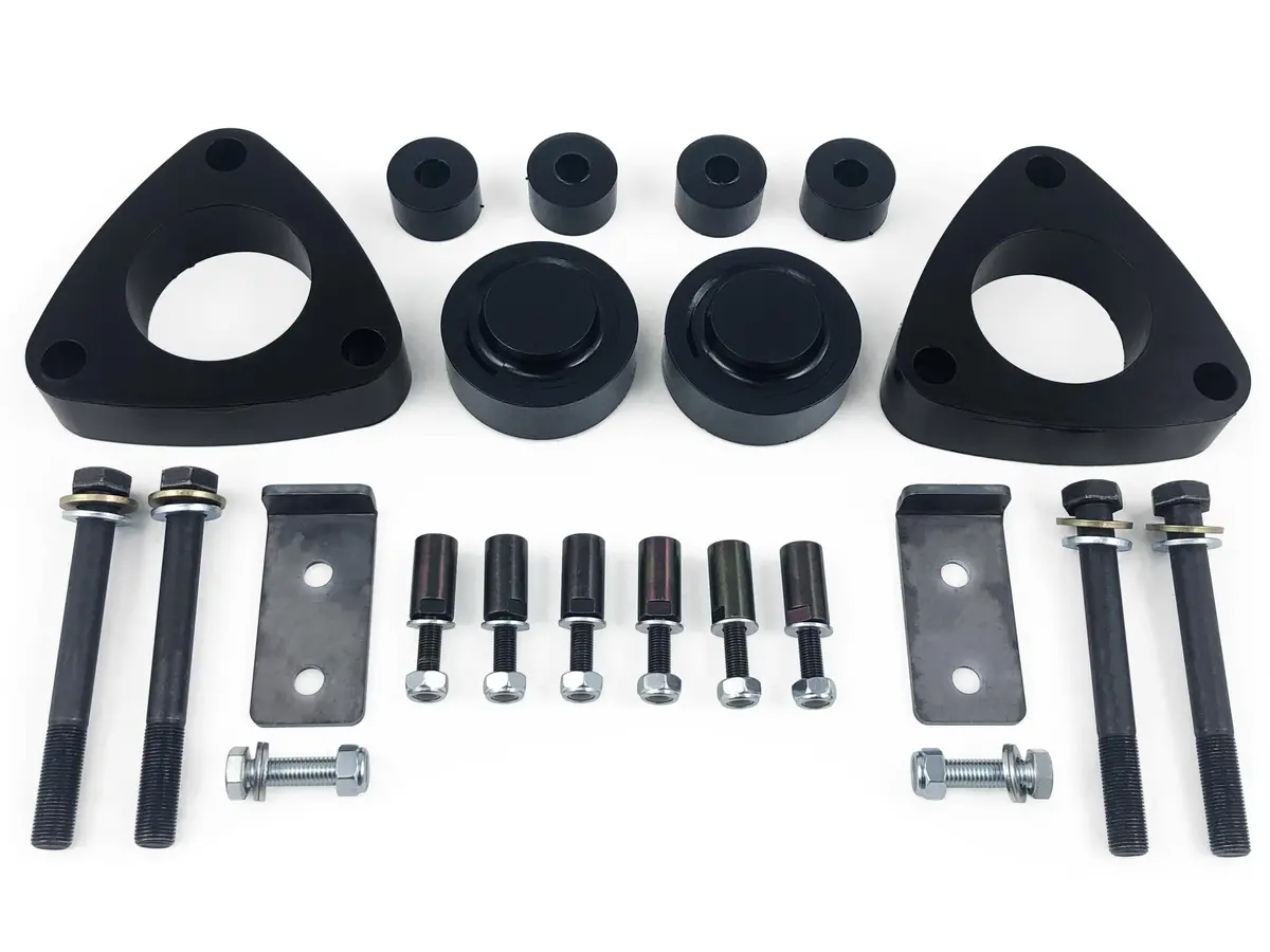 Rav4 2 Inch Lift Kit For 13-18 Toyota Rav4 Daystar 1