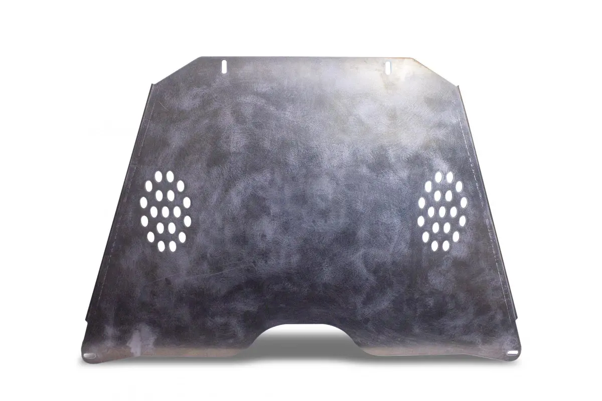 Scorpion Armor Skid Plate For 05-20 Tacoma/4Runner 10-14 Fj Cruiser Daystar 1