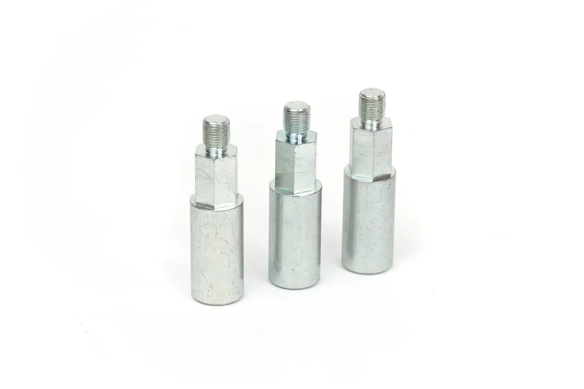 63-80 Fj40 Landcruiser Cam Can Mounting Stud Kit Daystar 1