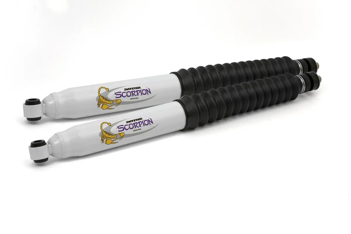 F-250 Front Shock 2 Inch 05-17 F-250 Each Daystar 1