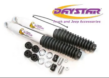 Ram 2500/3500 Front Shock 2 Inch 13-17 Ram 3500/14-15 Ram 2500 2/4Wd Each Daystar 1