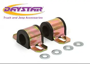 Sway Bar Bushing 7/8 Inch 22Mm Id Small Braket Daystar 1