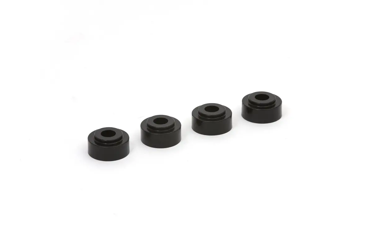 Stem Cushion 7/8 Inch Nipple 3/8 Inch Id 4 Pcs Daystar 1