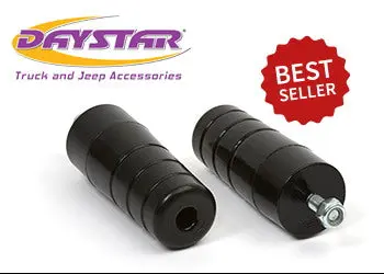97-06 Jeep Tj Bolt In Extended Bump Stop Front Or Rear Daystar 1