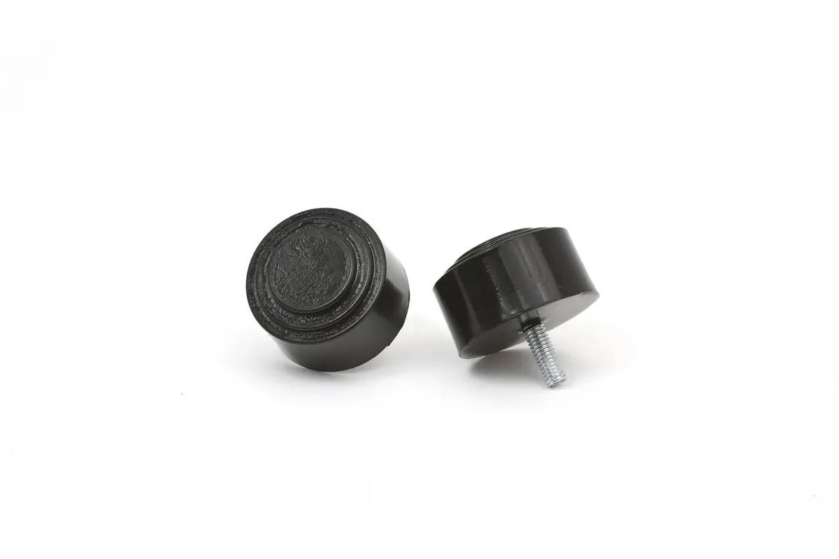 1-3/8 Inch X 2.5 Inch Diameter Bump Stop Daystar 1