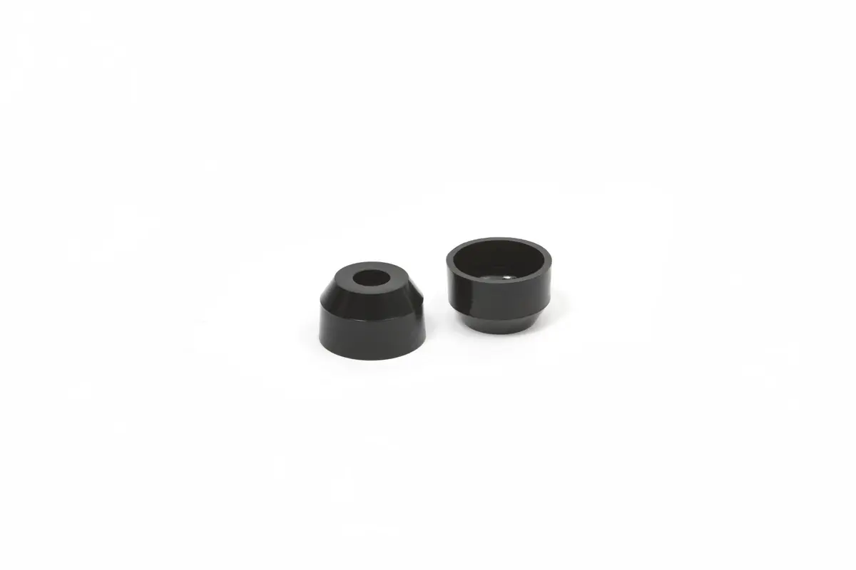 Medium Tie Rod End Dust Boots Pair Daystar 1