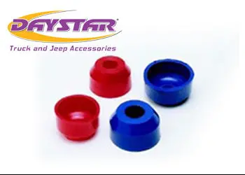 Tie Rod End Dust Boots Pair Daystar 1