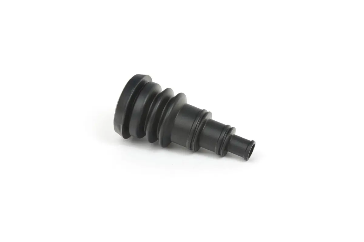 Firewall Boot Single 3/8 Inch To 1 Inch Diameter Wire Bundles Daystar 1