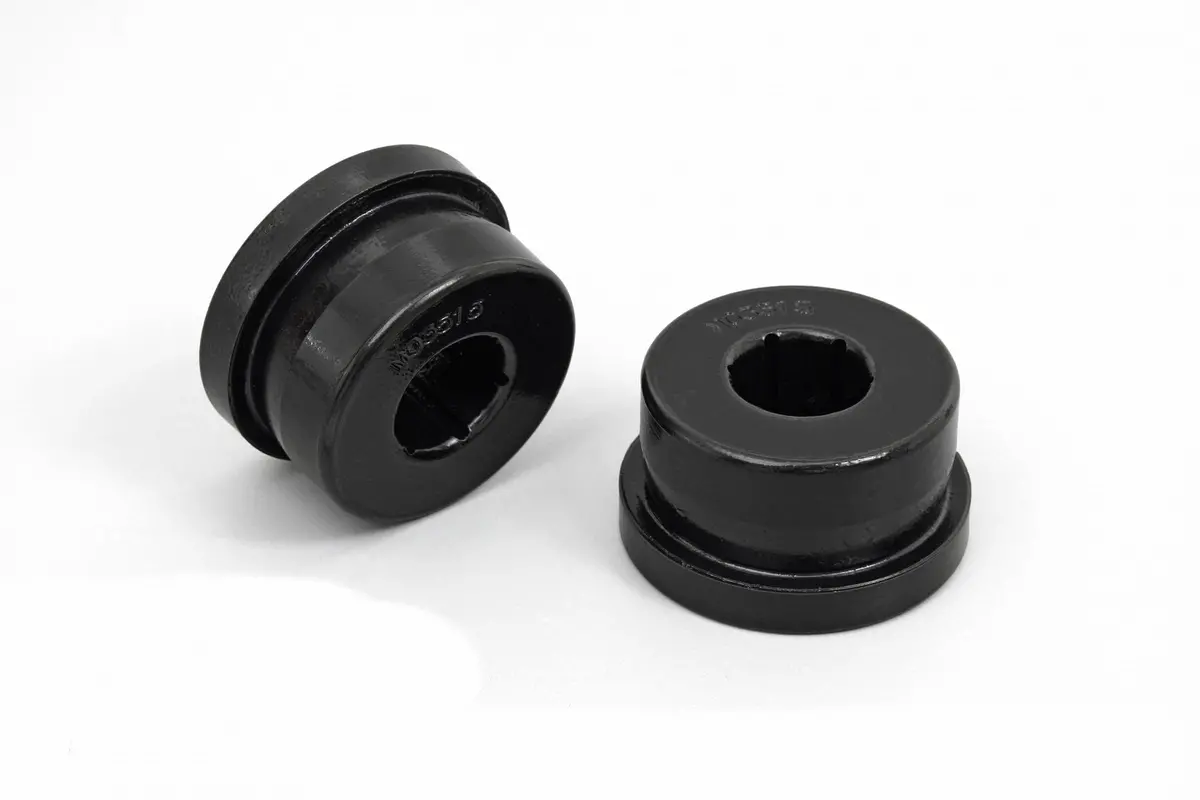 Replacement Polyurethane Bushings For 2.5 Inch Poly Joint 2 Pcs Daystar 1
