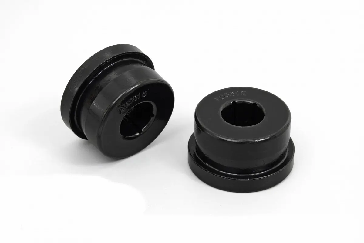 Replacement Polyurethane Bushings For 2.0 Inch Poly Joint 2 Pcs Daystar 1