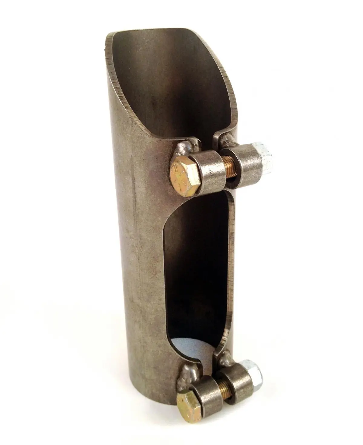 Stinger Bump Stop 2.0 Can Mount Weld On Daystar 1