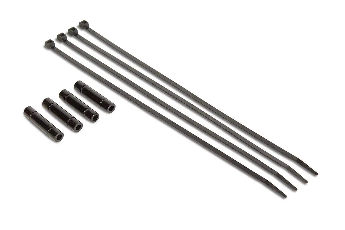 Universal Poly Stand-Off Spacer Kit Daystar 1