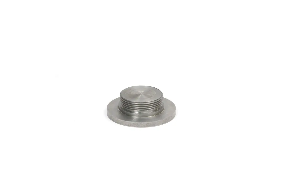 Stinger Bump Stop Mount Weld On Single Daystar 1