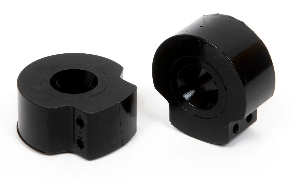Shock Shaft Bump Stop .75 Inch Id With 2 Inch Od Pair Daystar 1