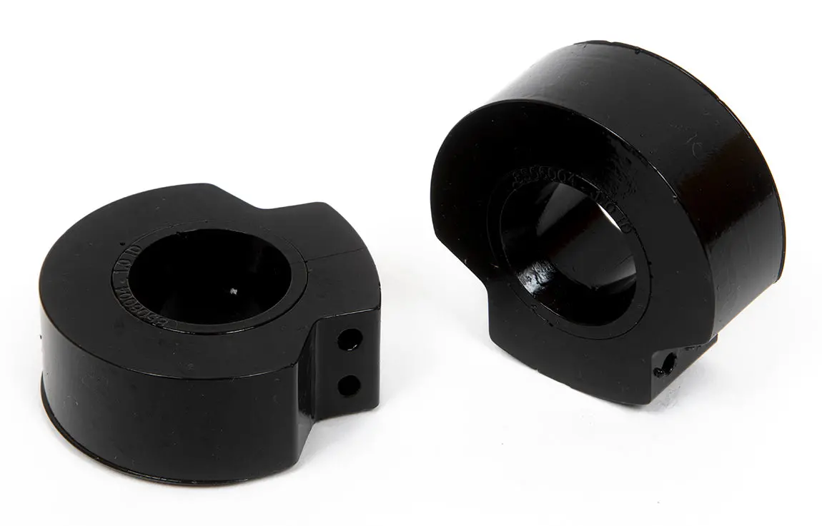 Shock Shaft Bump Stop .875 Inch Id With 2 Inch Od Pair Daystar 1