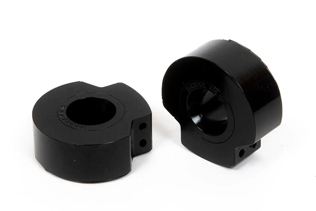 Shock Shaft Bump Stop .875 Inch Id With 2.5 Inch Od Pair Daystar 1
