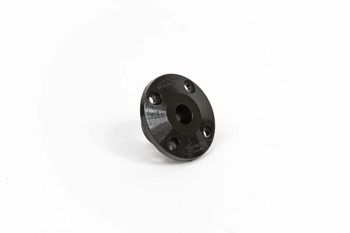 Hood Pin Grommet Black Single Daystar 1