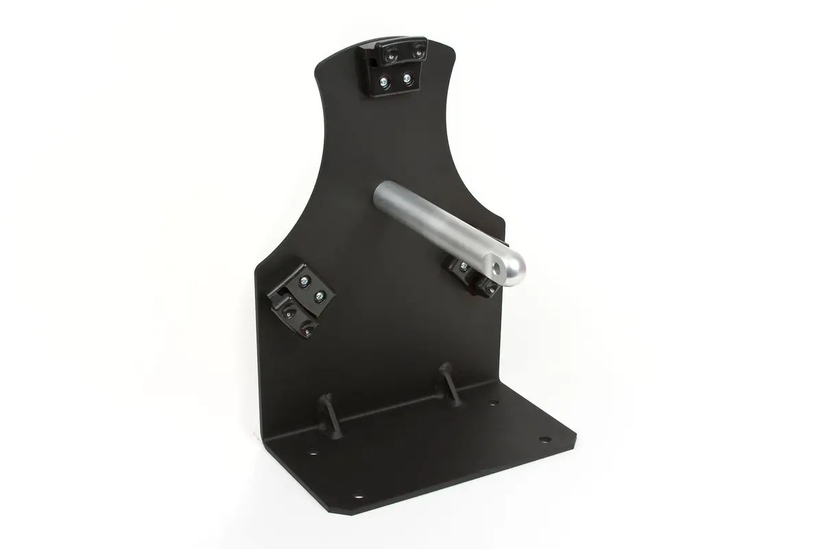 Cam Can Universal Mounting Kit Flat Surface Fits All Can Cam's Daystar 1